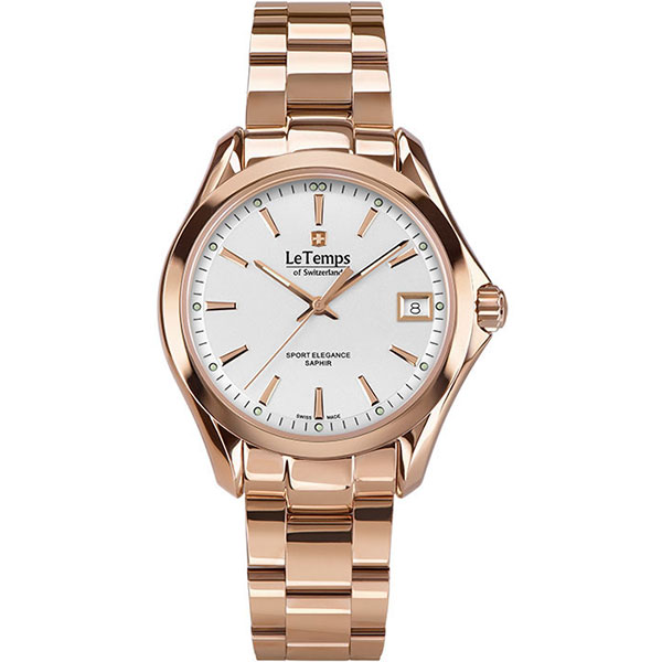 Часы Le Temps Sport Elegance LT1030.51BD02